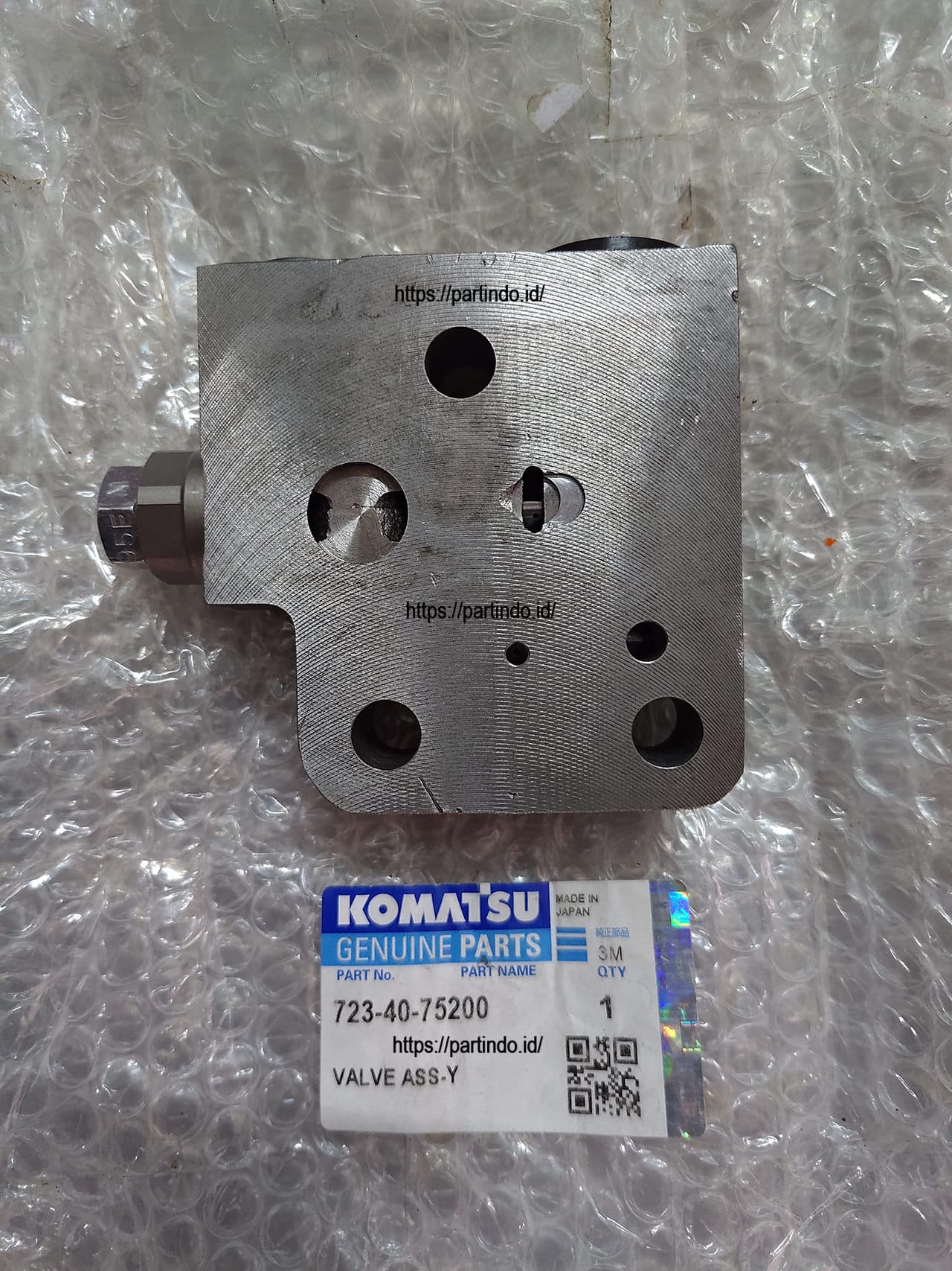 723-40-75200 7234075200